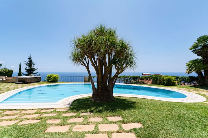 An Island Apart managed Airbnb listing 1