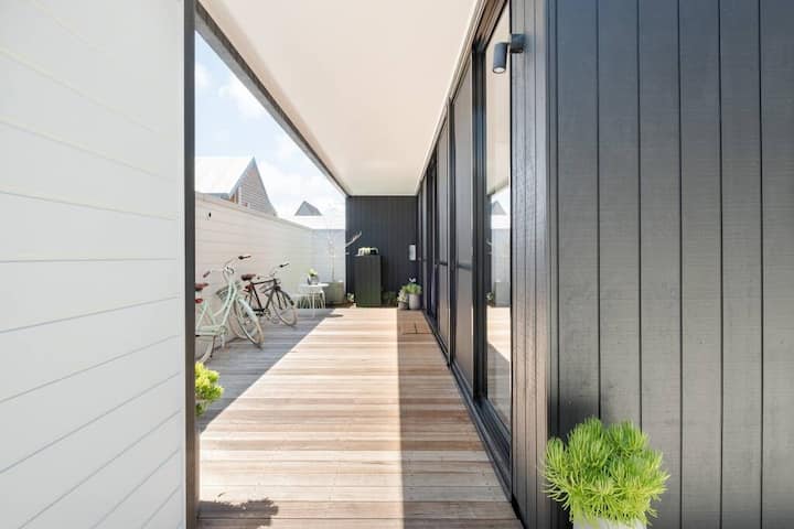 The Cottesloe Cabin - Private & Perfect Location