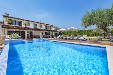 Finca Morell Vell