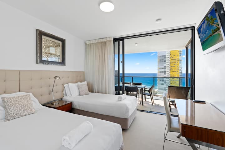 غرفة النوم 2