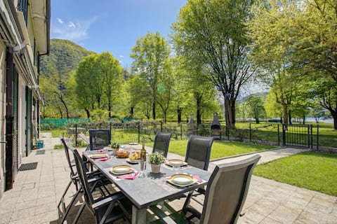 Porto Letizia Dalia 2 - by Happy Rentals