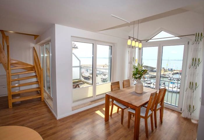 Agentur Carl & Lukas Ziegner managed Airbnb listing 2