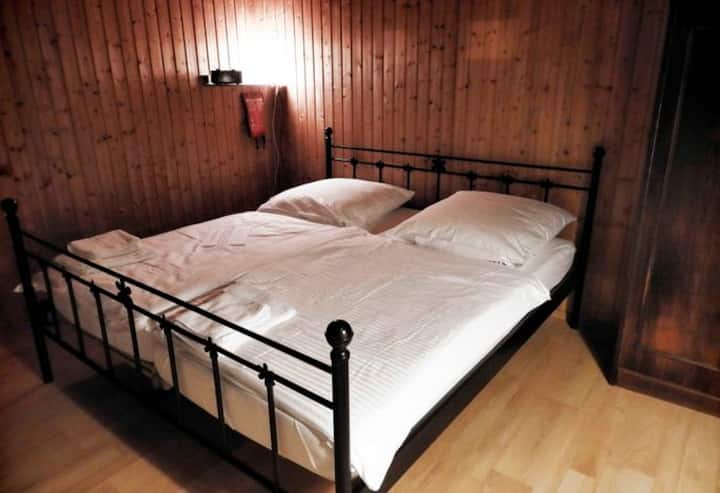 Ferienzimmer Heidehexe