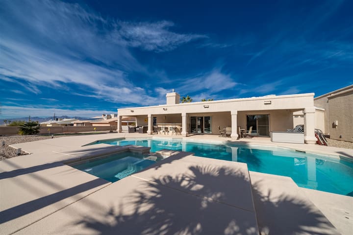 Destination Havasu managed Airbnb listing 2