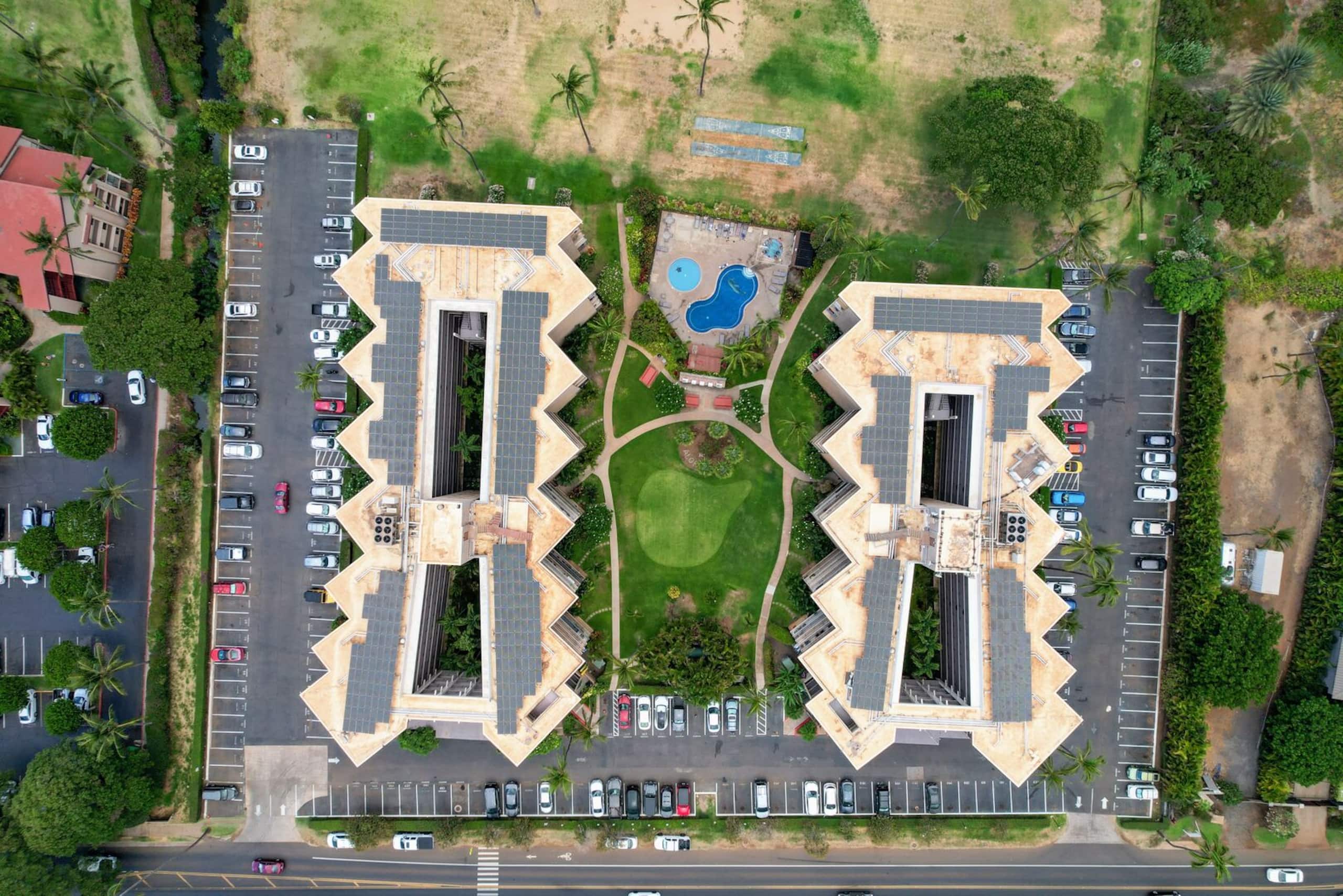 Condo in Kihei · ★4.73 · 2 bedrooms · 4 beds · 2 private baths - Image 40