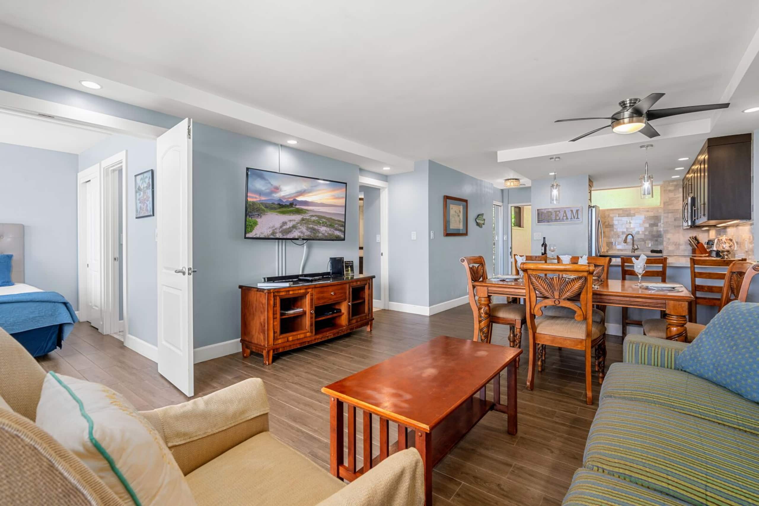 Condo in Kihei · ★4.73 · 2 bedrooms · 4 beds · 2 private baths - Image 22