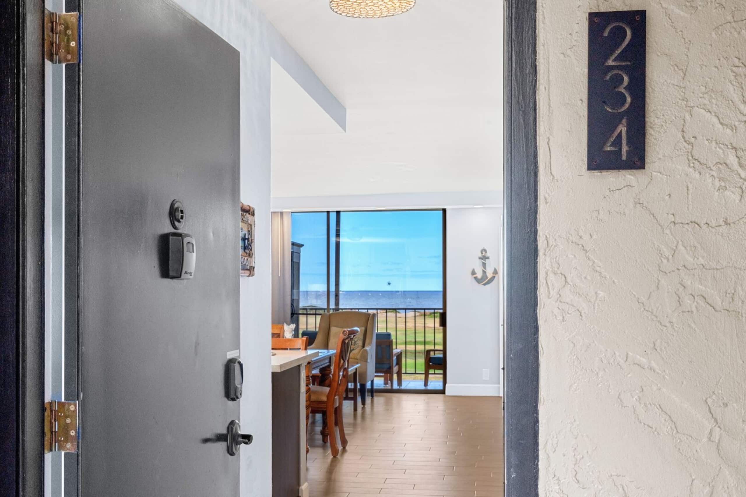 Condo in Kihei · ★4.73 · 2 bedrooms · 4 beds · 2 private baths - Image 37