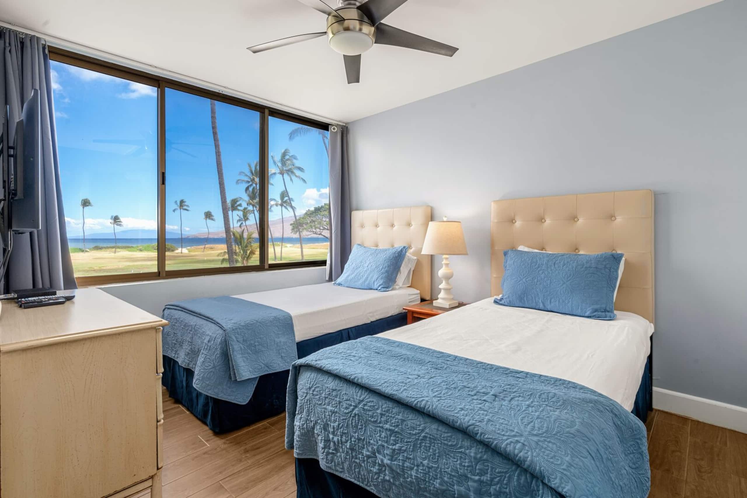 Condo in Kihei · ★4.73 · 2 bedrooms · 4 beds · 2 private baths - Image 24