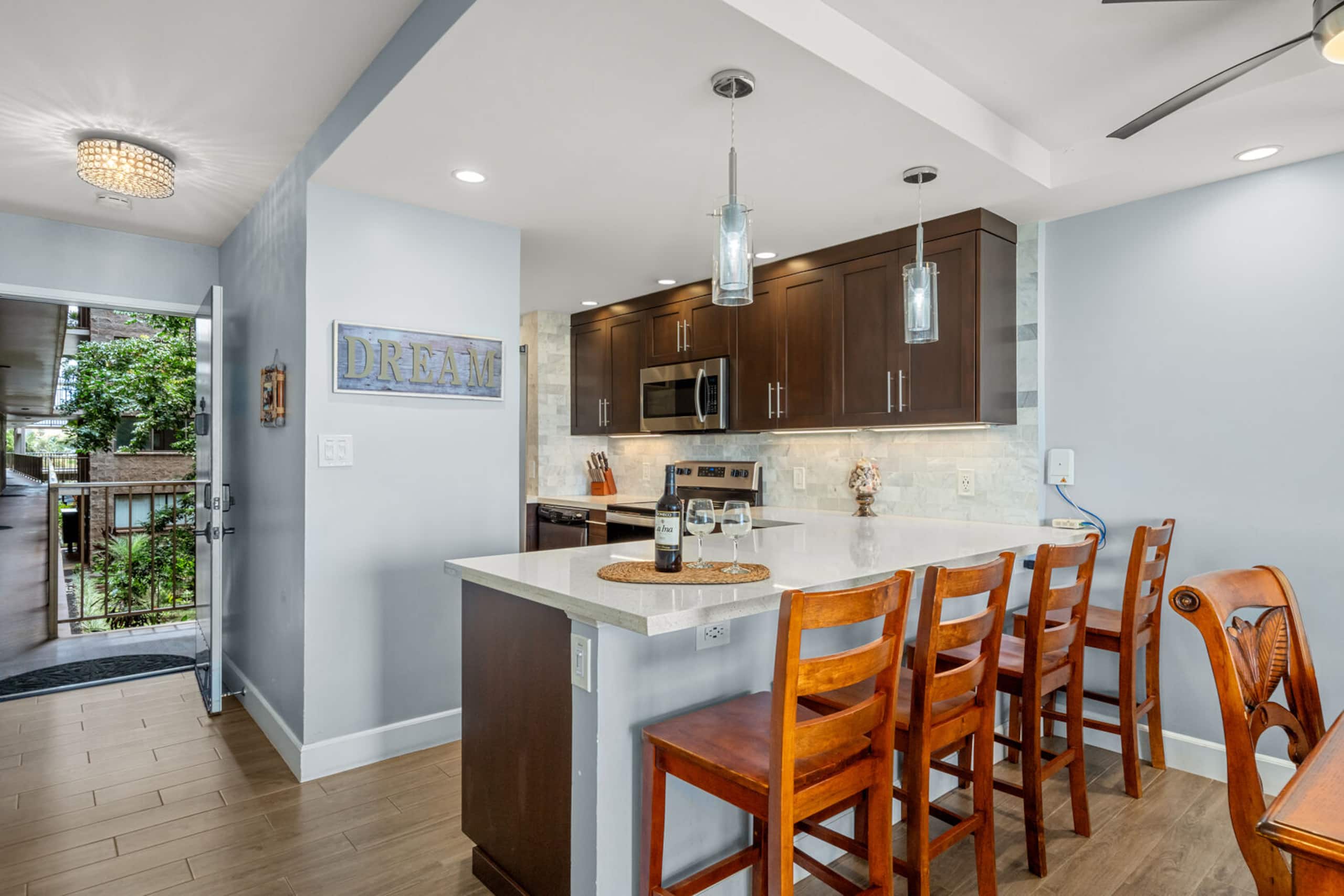 Condo in Kihei · ★4.73 · 2 bedrooms · 4 beds · 2 private baths - Image 7