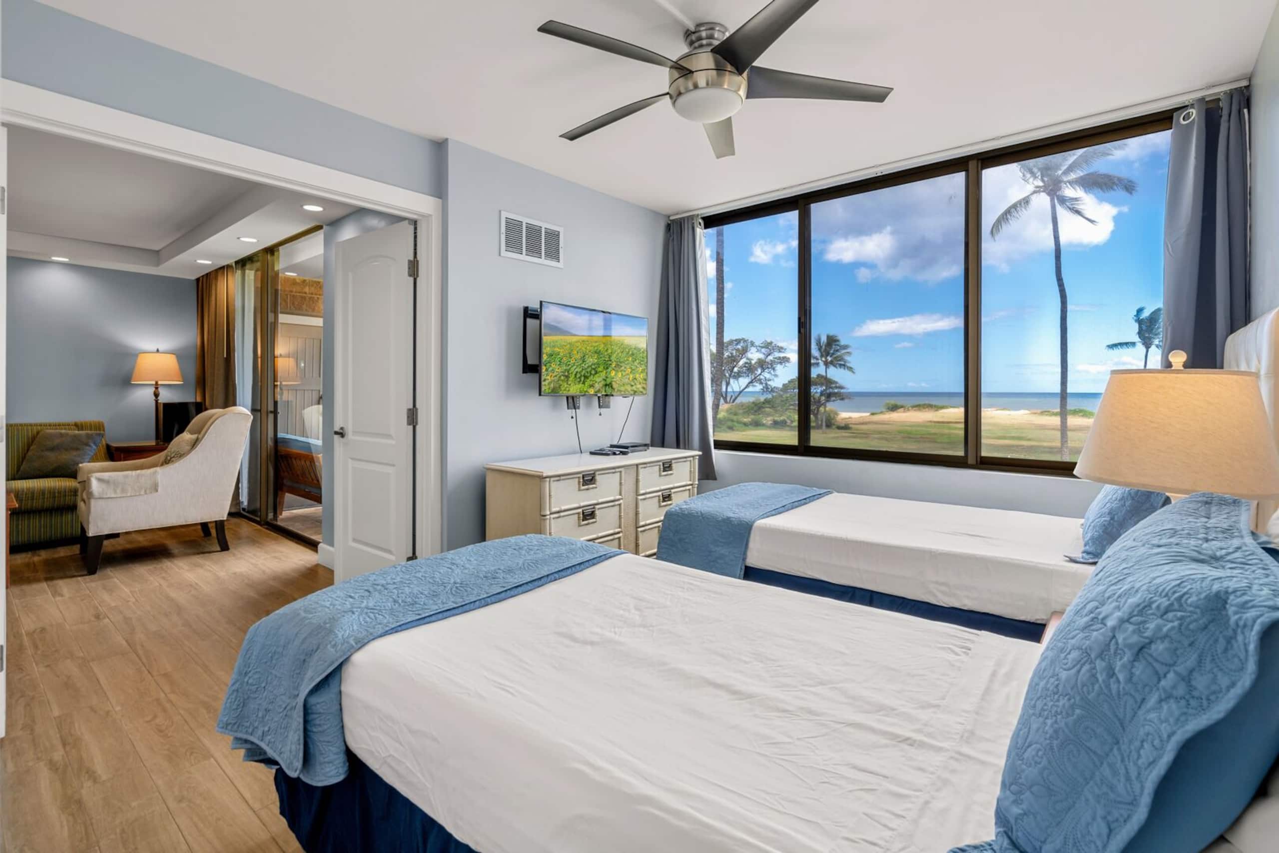 Condo in Kihei · ★4.73 · 2 bedrooms · 4 beds · 2 private baths - Image 28