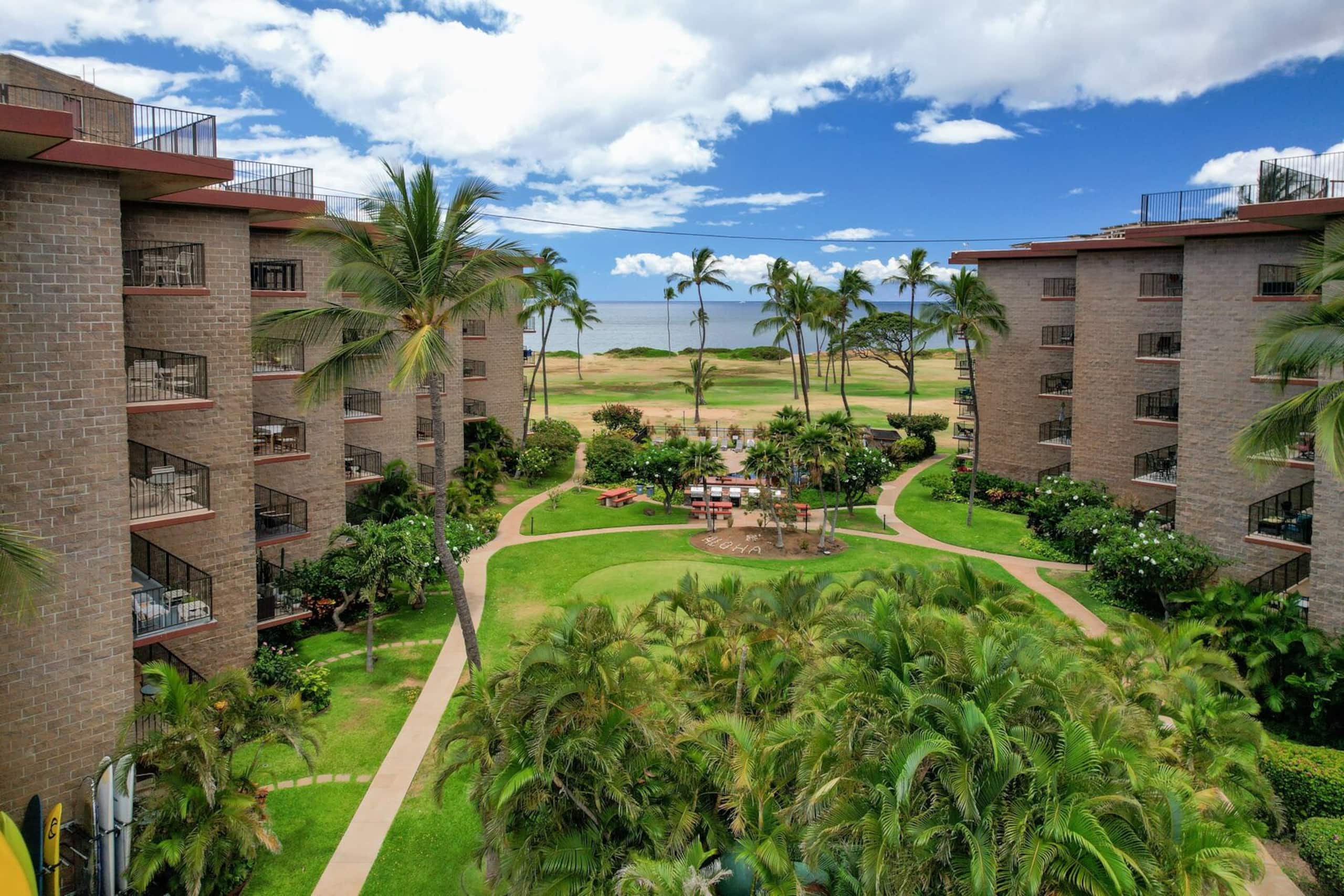 Condo in Kihei · ★4.73 · 2 bedrooms · 4 beds · 2 private baths - Image 41
