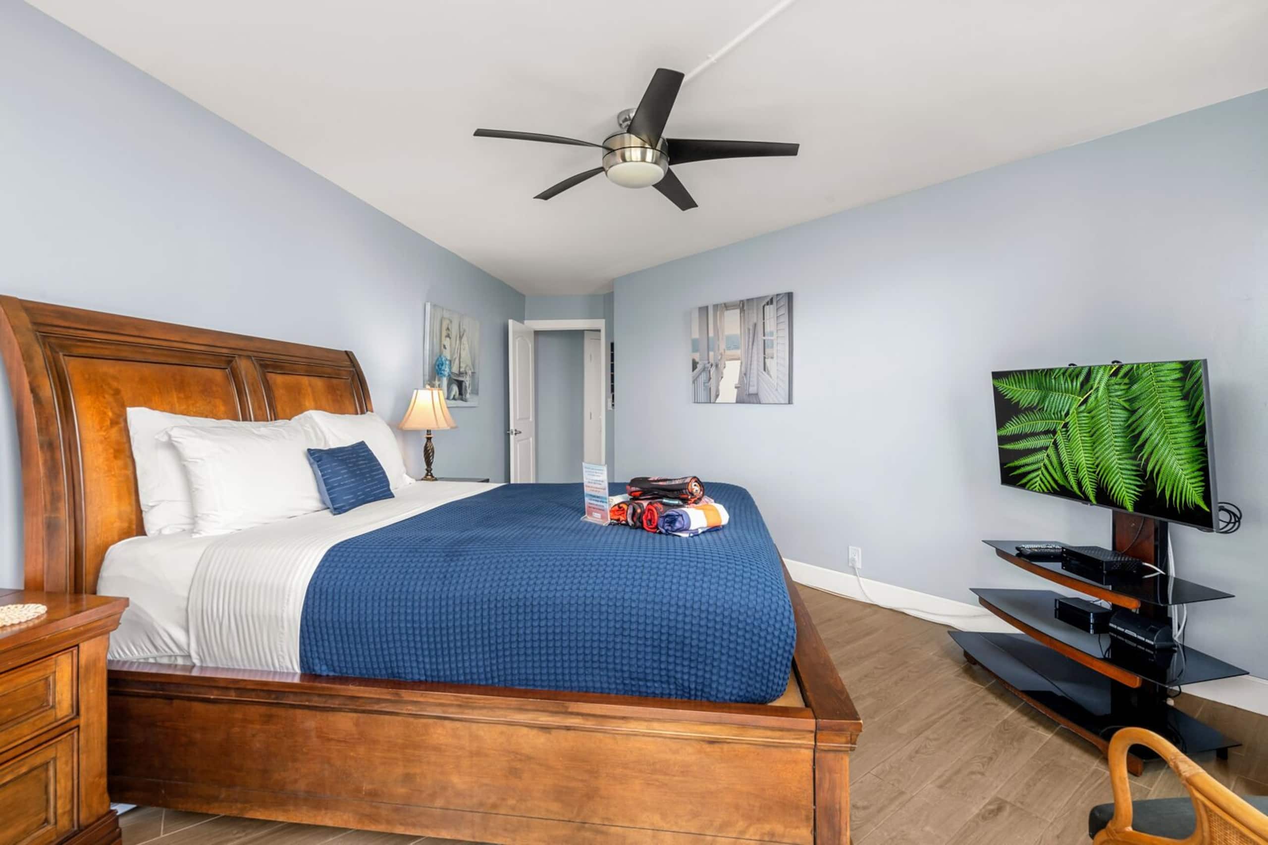 Condo in Kihei · ★4.73 · 2 bedrooms · 4 beds · 2 private baths - Image 14
