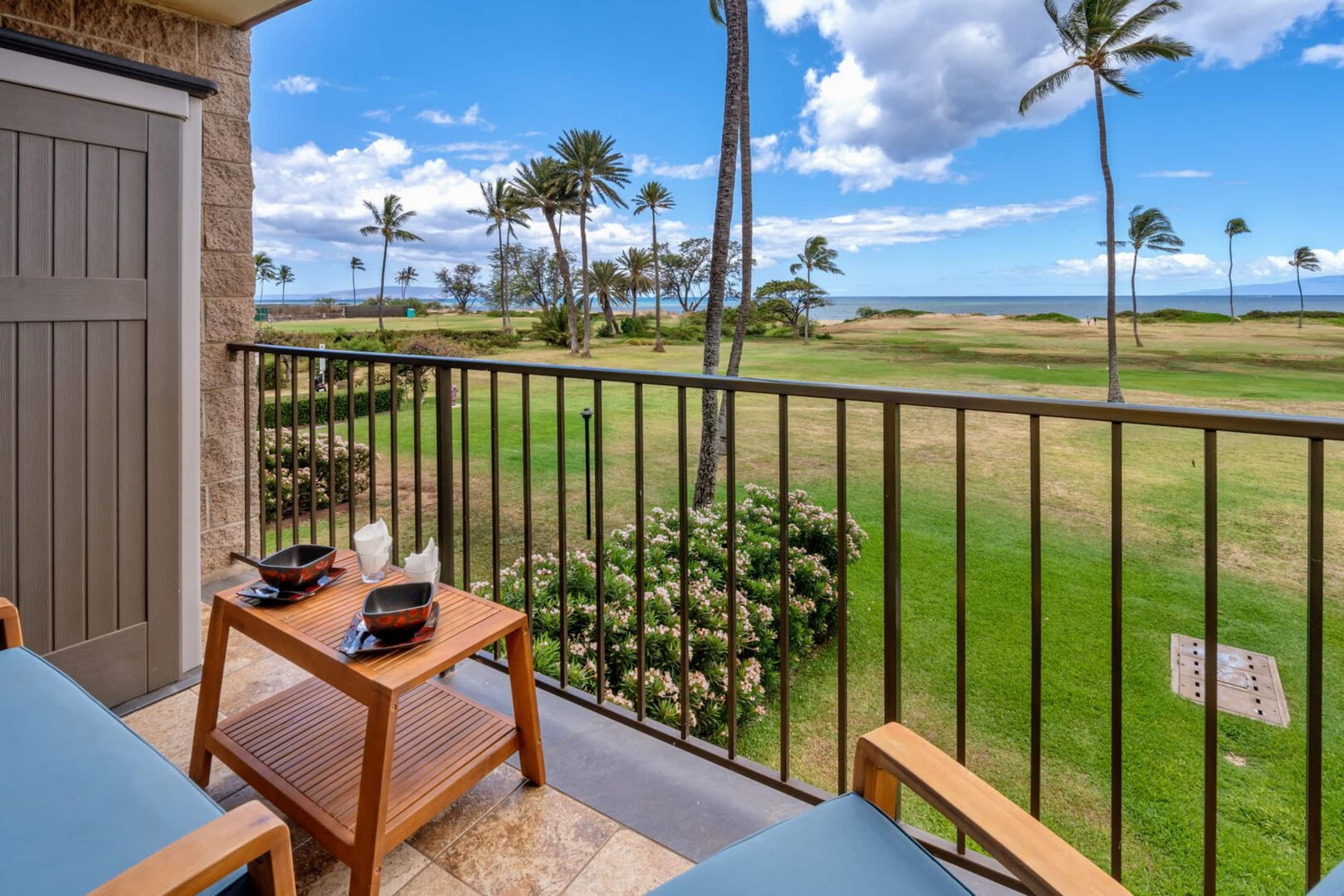 Condo in Kihei · ★4.73 · 2 bedrooms · 4 beds · 2 private baths - Image 29