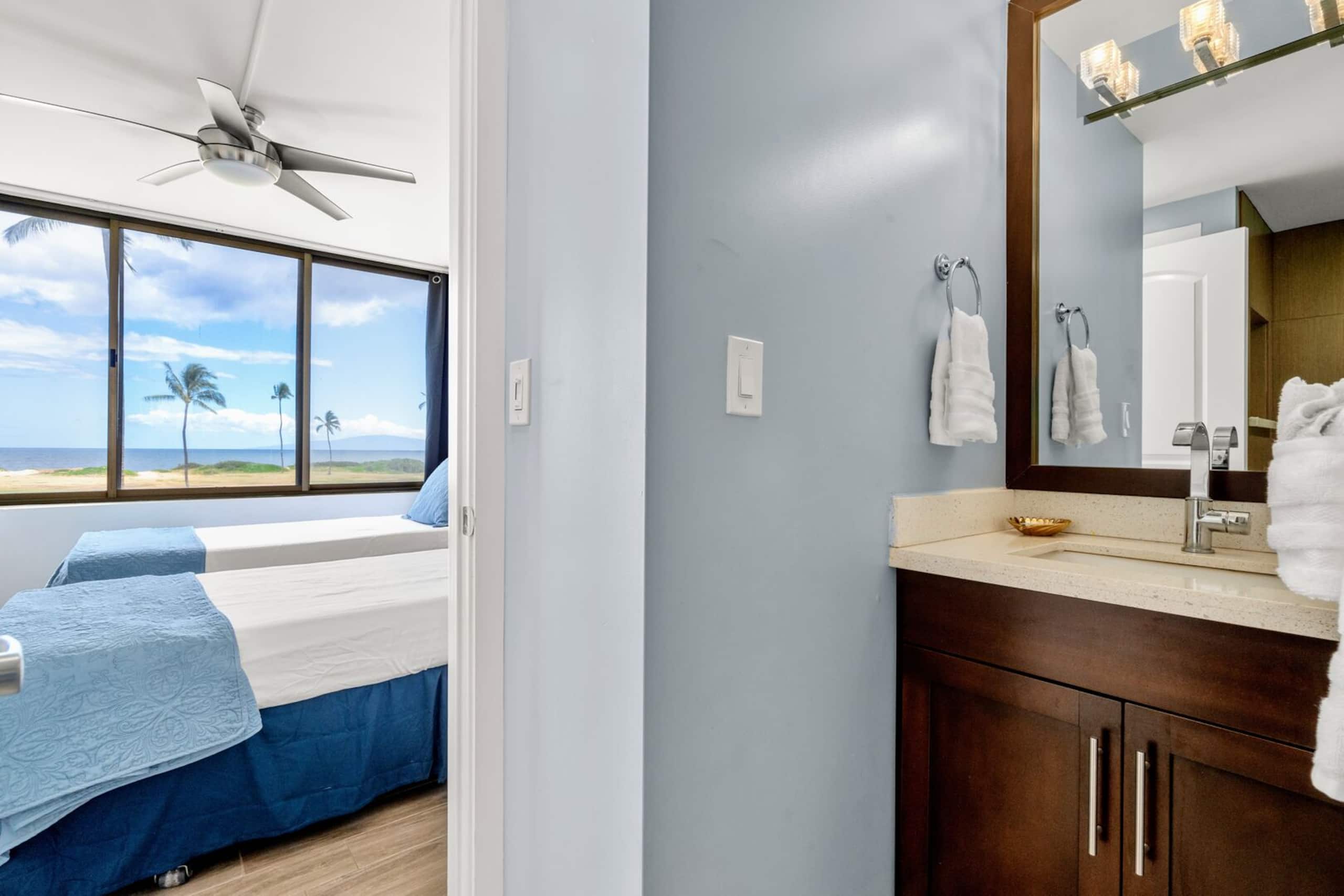 Condo in Kihei · ★4.73 · 2 bedrooms · 4 beds · 2 private baths - Image 27