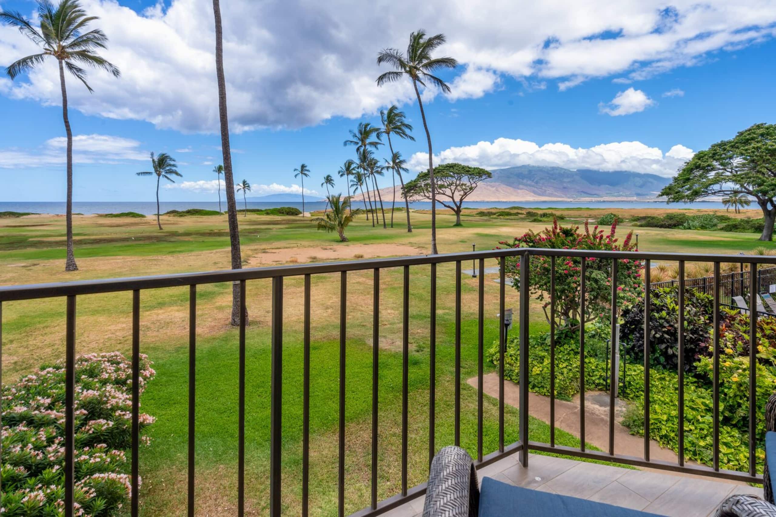 Condo in Kihei · ★4.73 · 2 bedrooms · 4 beds · 2 private baths - Image 20