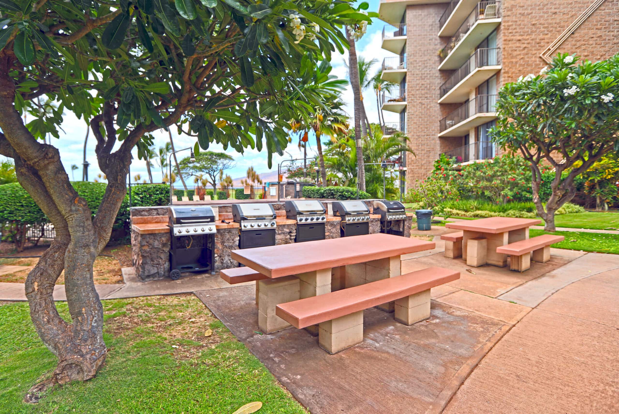 Condo in Kihei · ★4.73 · 2 bedrooms · 4 beds · 2 private baths - Image 31