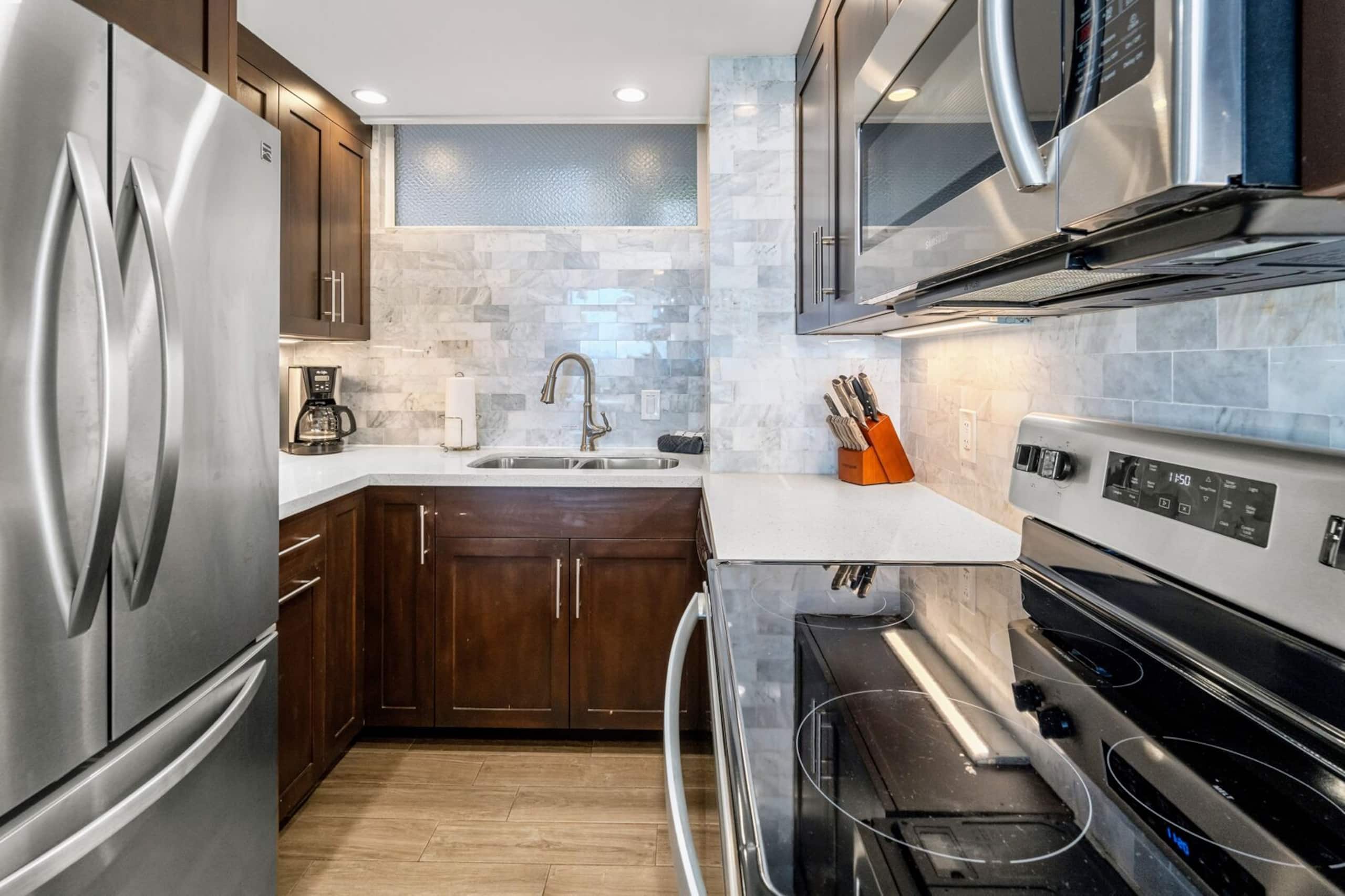 Condo in Kihei · ★4.73 · 2 bedrooms · 4 beds · 2 private baths - Image 9