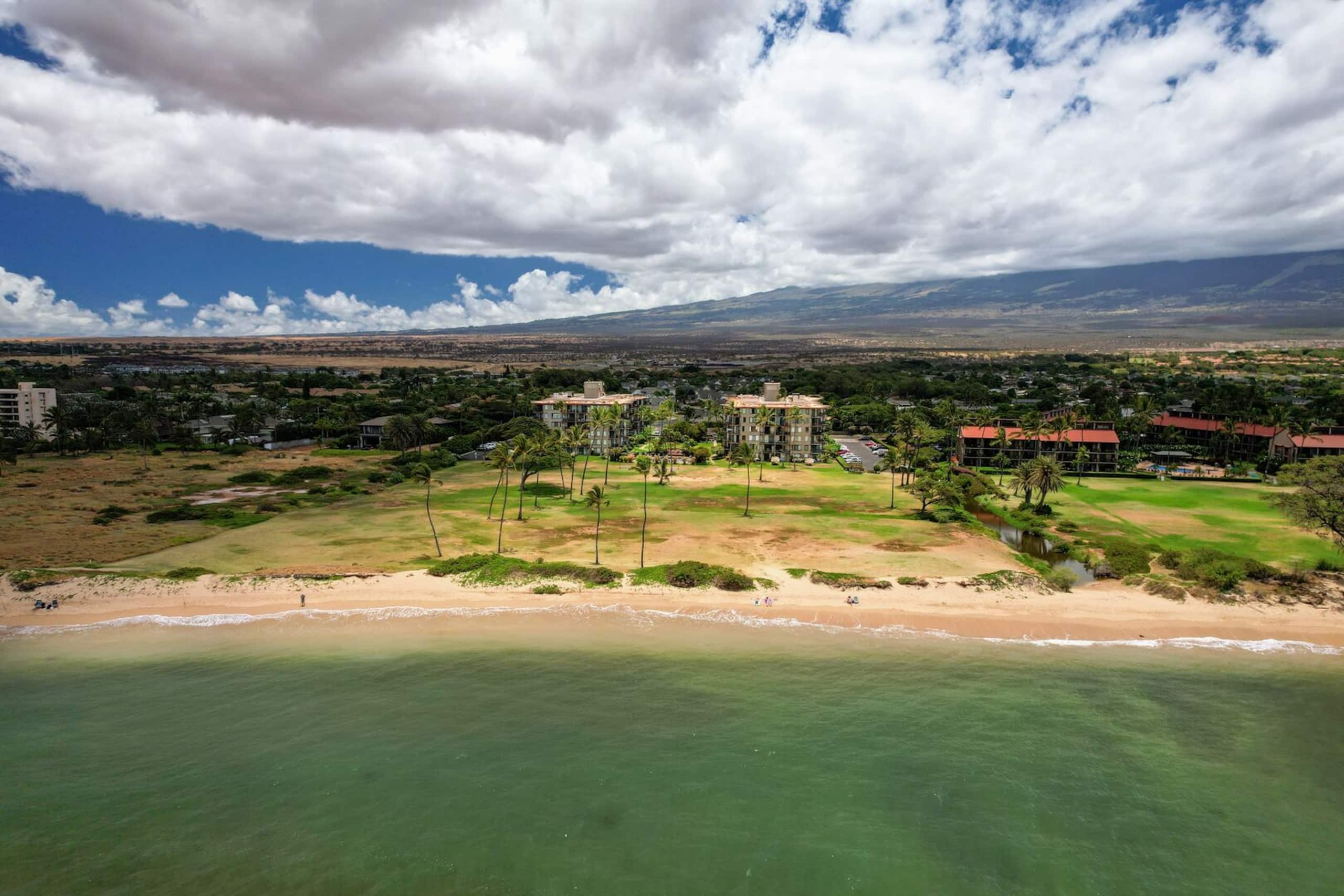 Condo in Kihei · ★4.73 · 2 bedrooms · 4 beds · 2 private baths - Image 38