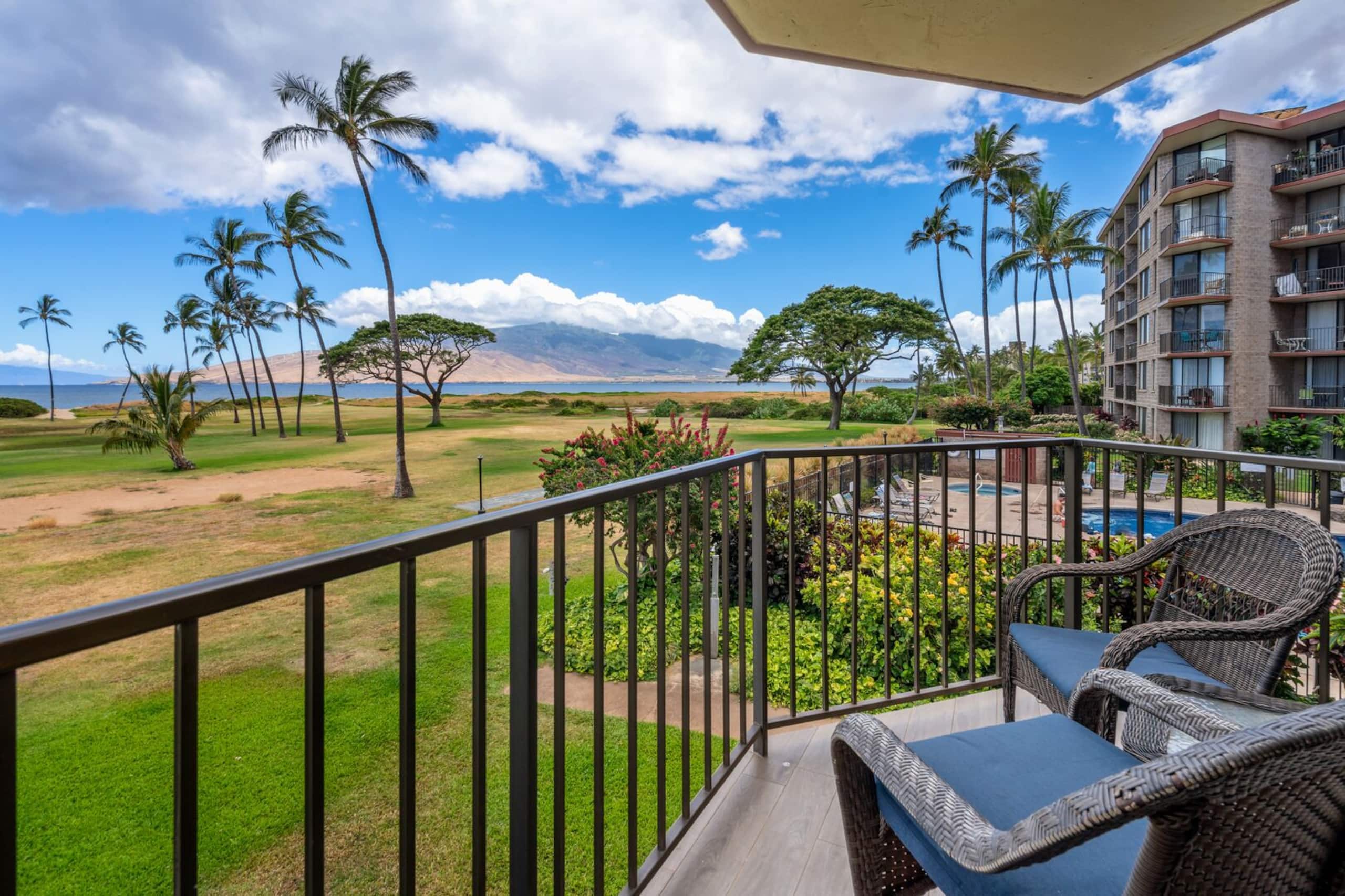 Condo in Kihei · ★4.73 · 2 bedrooms · 4 beds · 2 private baths - Image 16