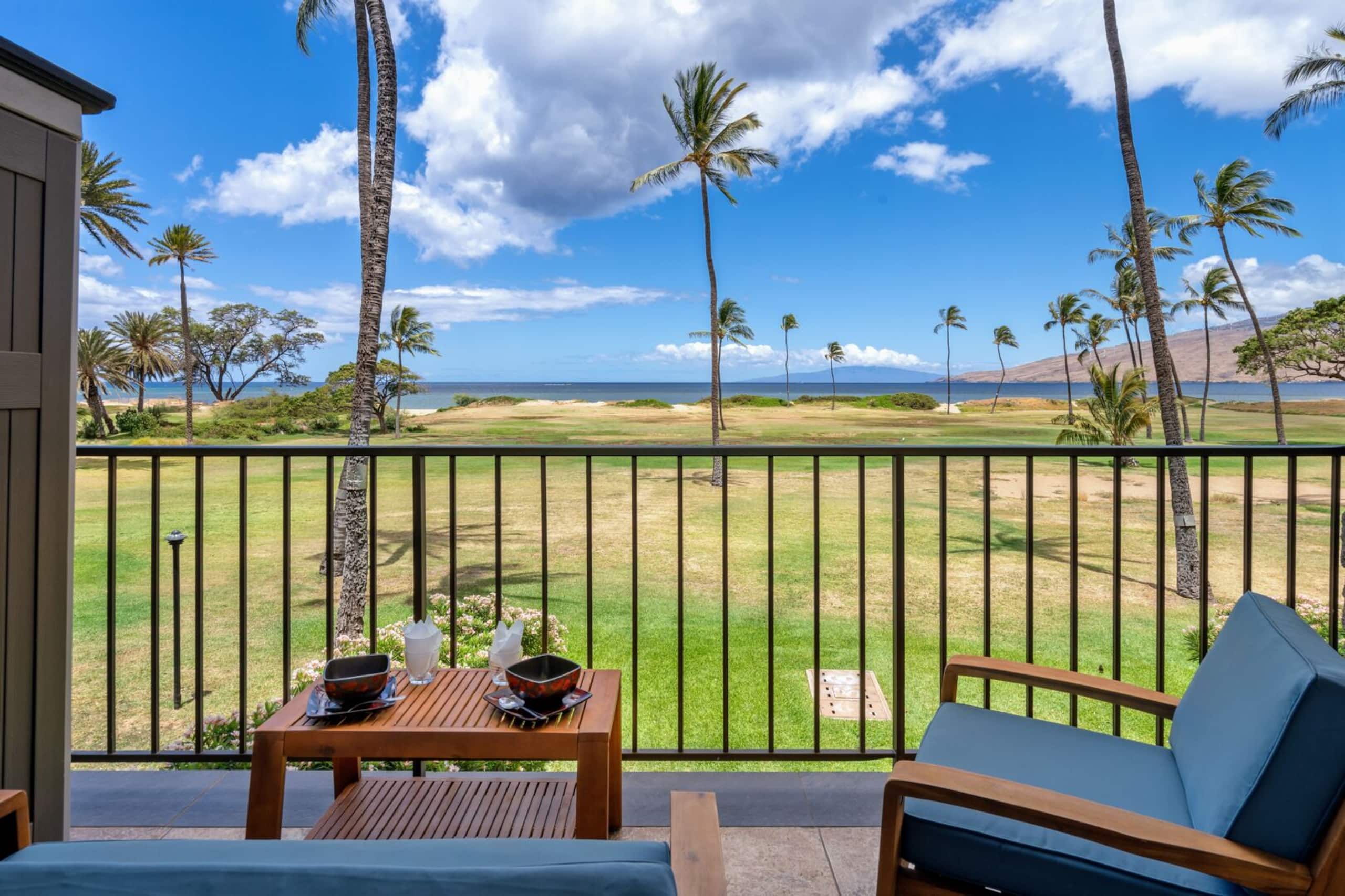 Condo in Kihei · ★4.73 · 2 bedrooms · 4 beds · 2 private baths - Image 6