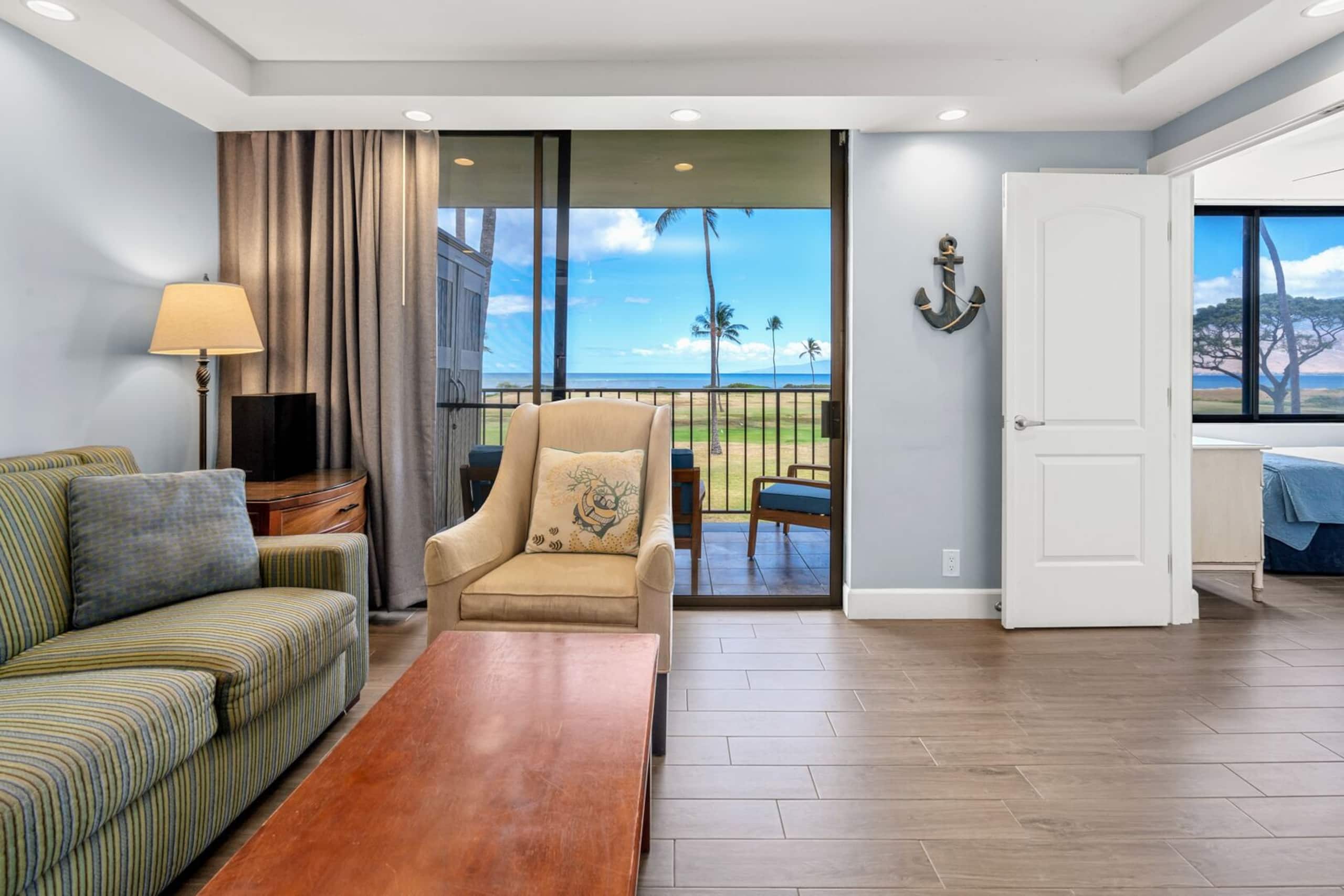 Condo in Kihei · ★4.73 · 2 bedrooms · 4 beds · 2 private baths - Image 21