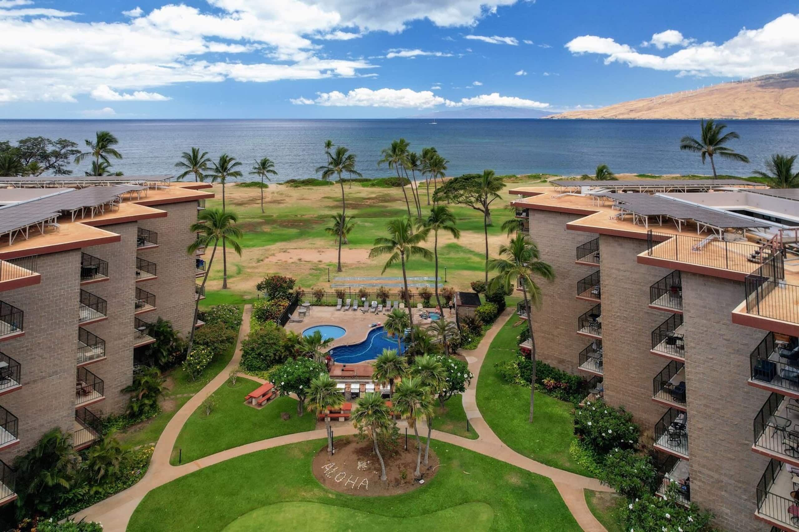 Condo in Kihei · ★4.73 · 2 bedrooms · 4 beds · 2 private baths - Image 32