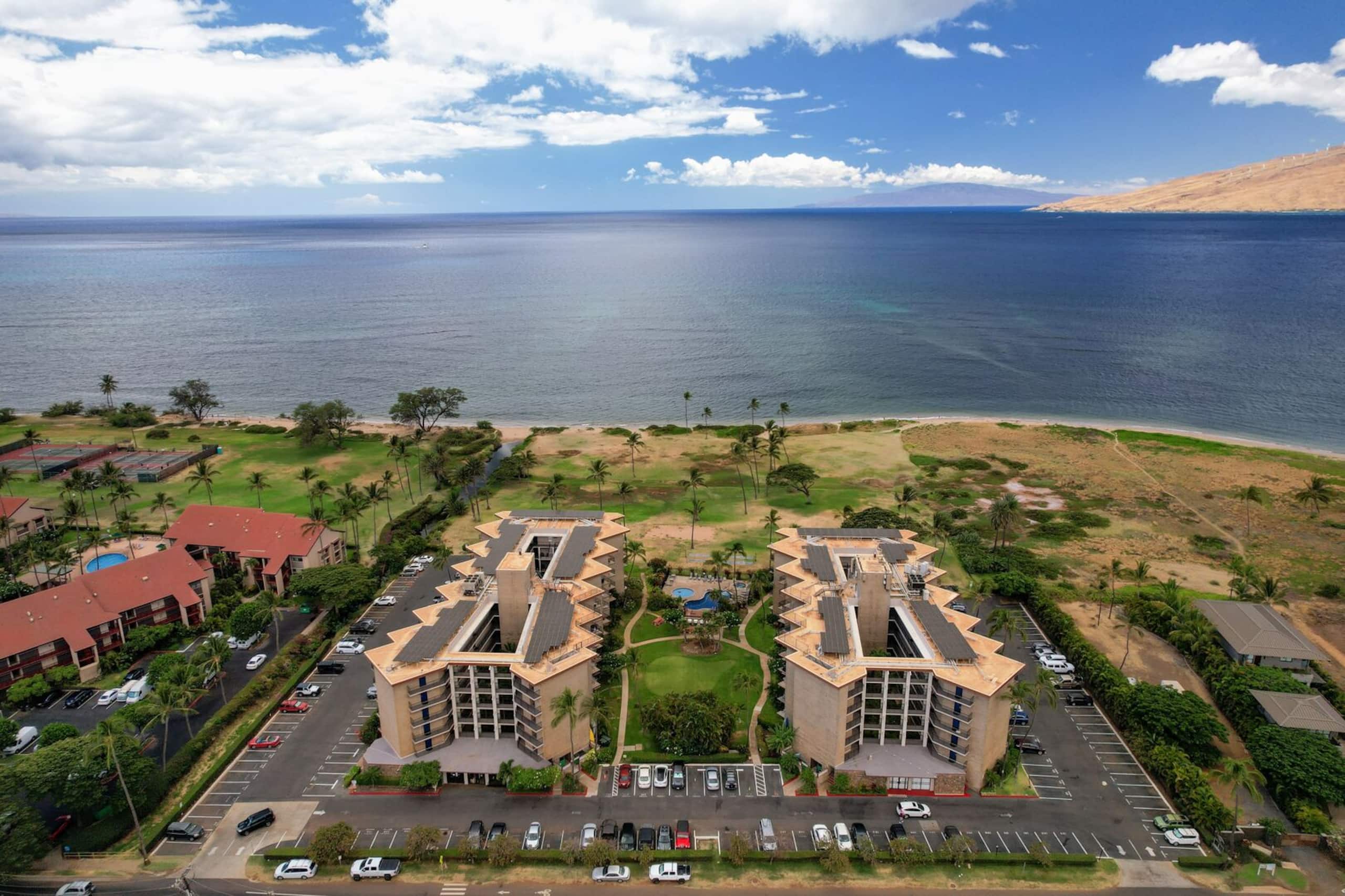 Condo in Kihei · ★4.73 · 2 bedrooms · 4 beds · 2 private baths - Image 39