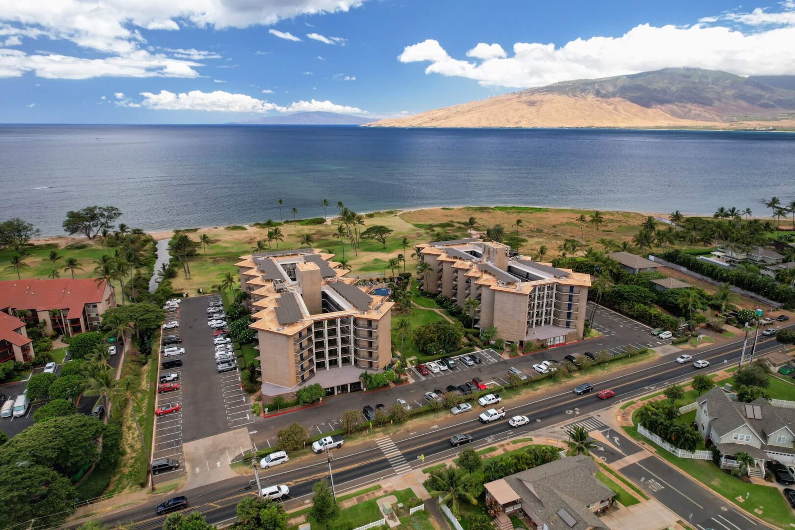 Condo in Kihei · ★4.73 · 2 bedrooms · 4 beds · 2 private baths - Image 33