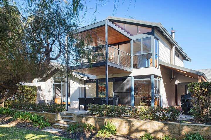 House 12 – It’s About Time Dunsborough