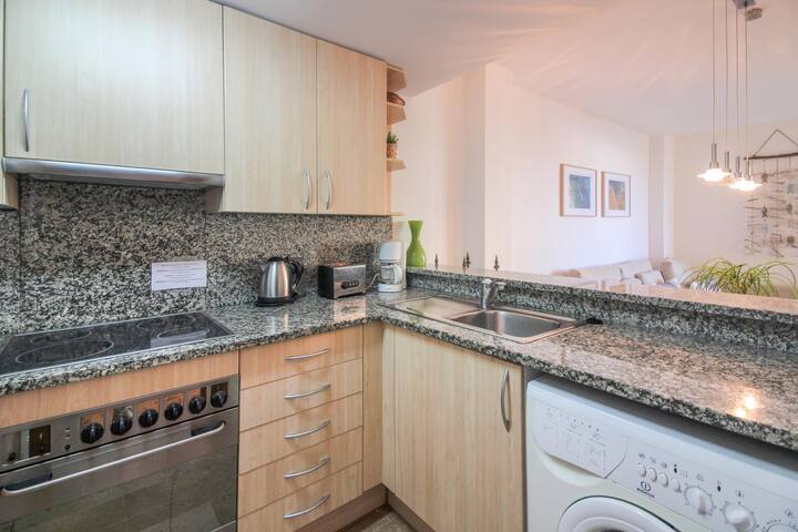 marina park a 1-3 – apartment in roses in front of gallery image 5