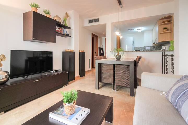 marina park a 1-3 – apartment in roses in front of gallery image 3