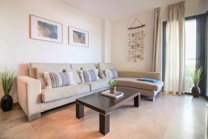 marina park a 1-3 – apartment in roses in front of gallery image 2