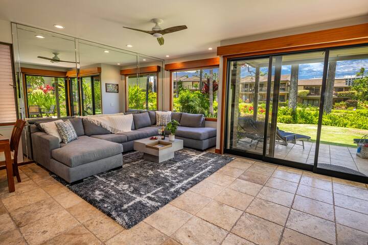 Fresh and New Luxury Elua Village 2 Bdrm+2 Ba Para