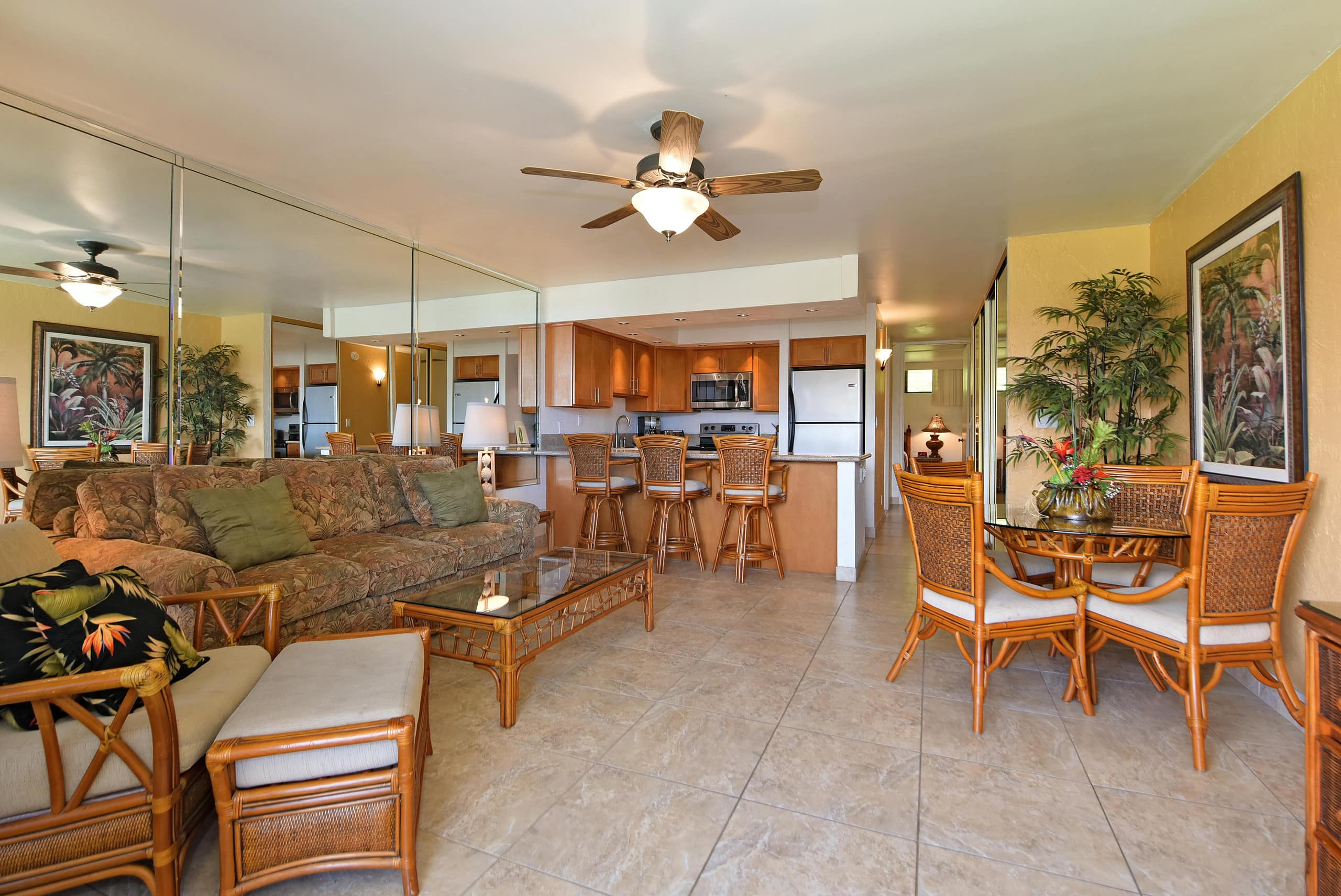 Condo in Lahaina · ★4.83 · 1 bedroom · 2 beds · 1 bath - Image 28