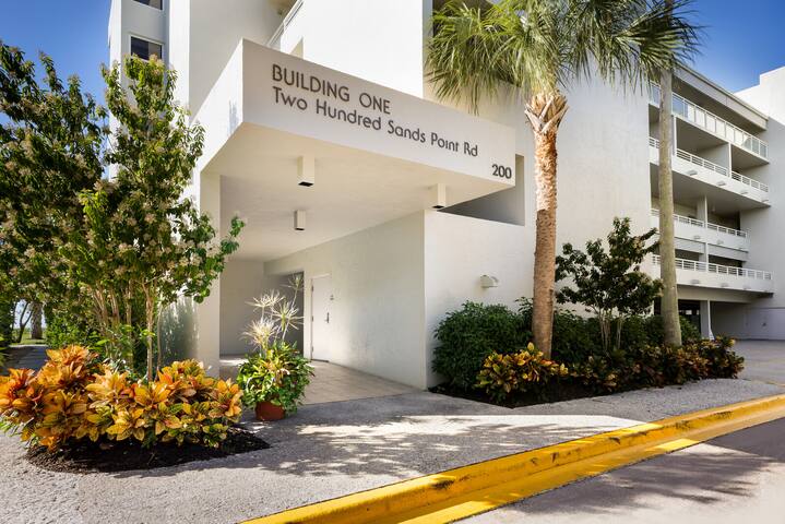A Shore Thing Vacations managed Airbnb listing 1