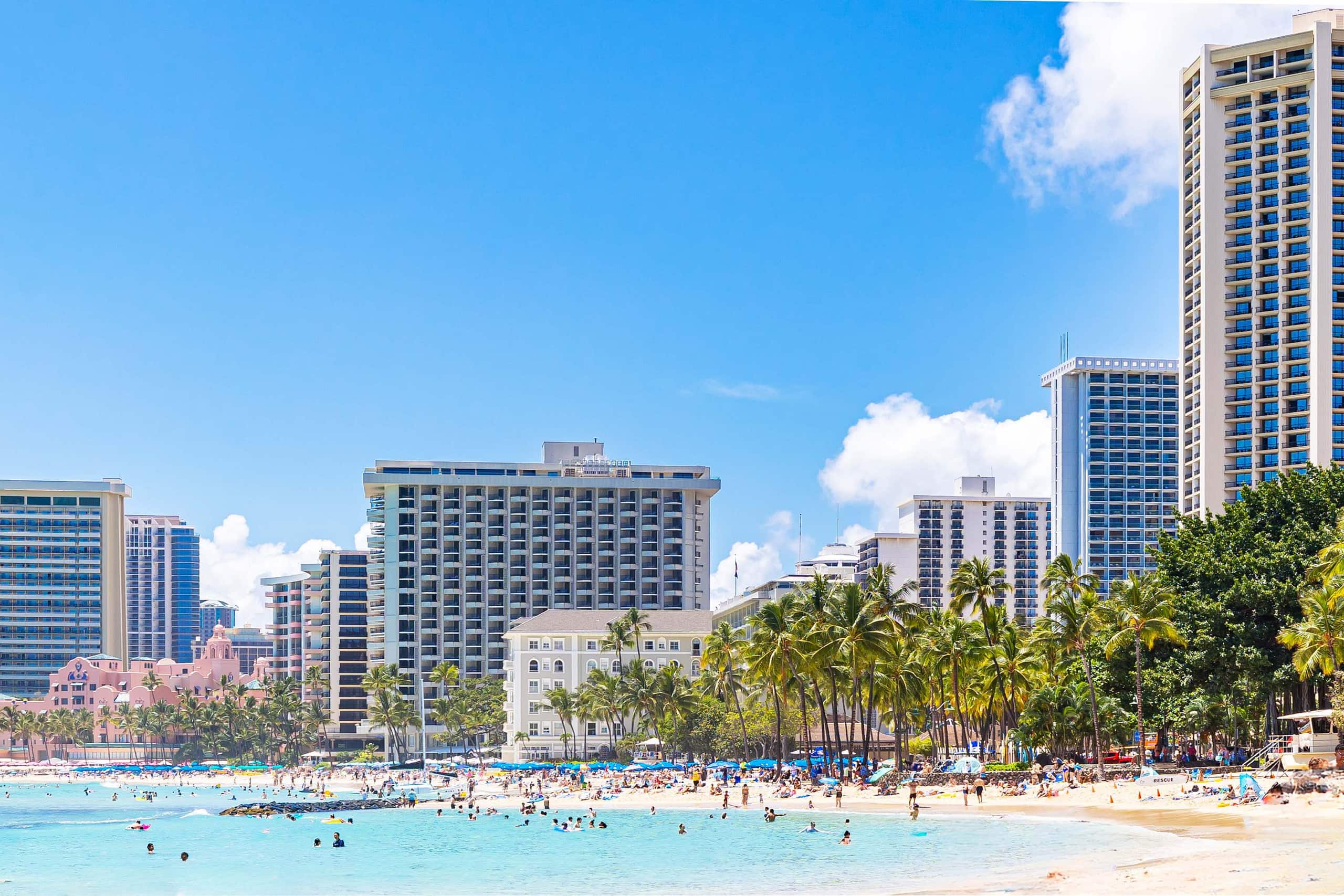 Waikiki Studio – Steps from the Beach! - Image 5