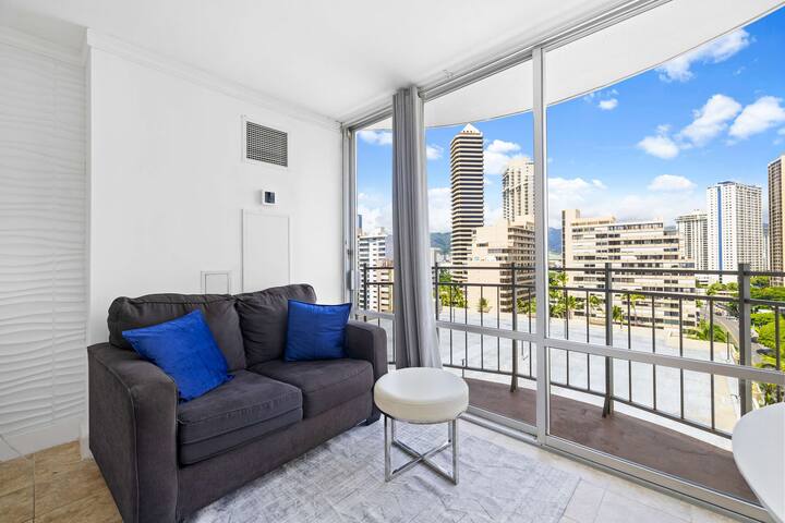 Semprose managed Airbnb listing 3