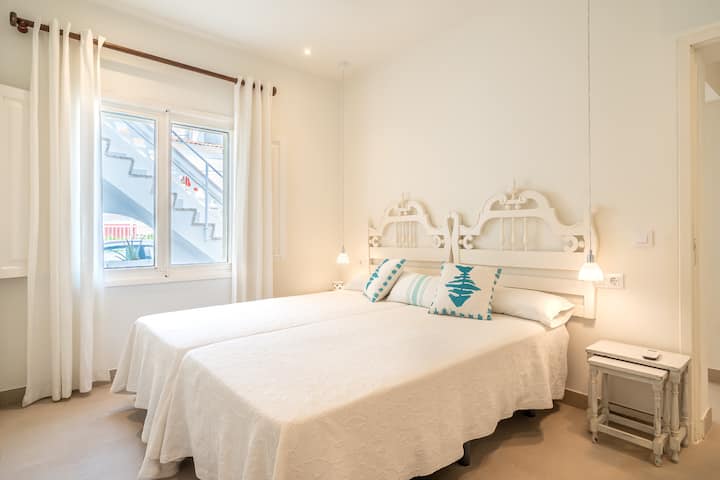 საძინებელი 3