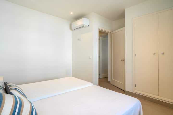 საძინებელი 1