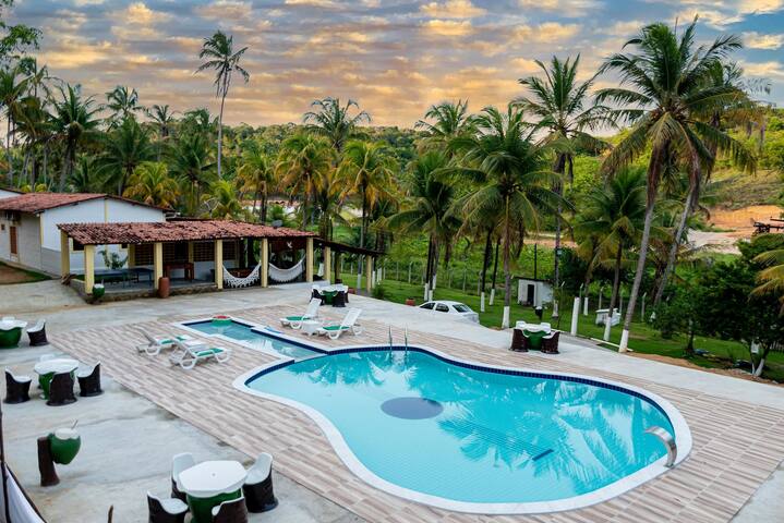 Multitemporada managed Airbnb listing 3
