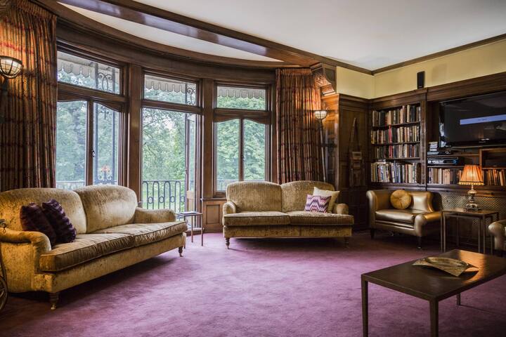 Albert Terrace by onefinestay gallery image 2