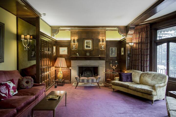 Albert Terrace by onefinestay