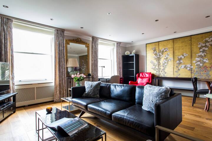 Cadogan Place IV by onefinestay