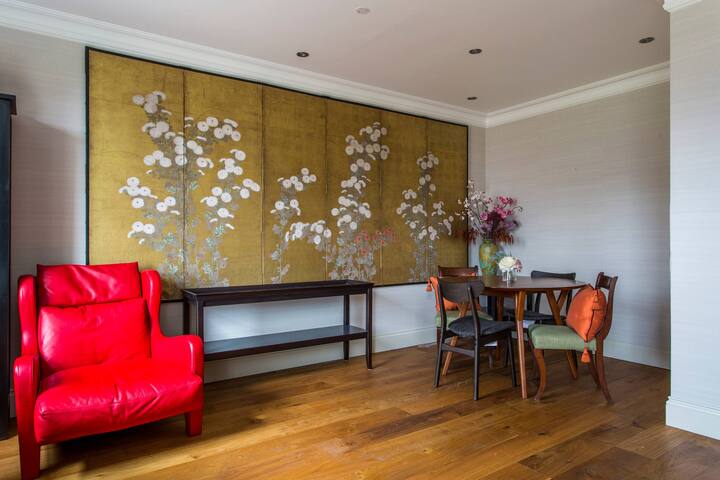 Cadogan Place IV by onefinestay gallery image 4