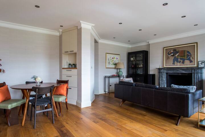 Cadogan Place IV by onefinestay gallery image 3