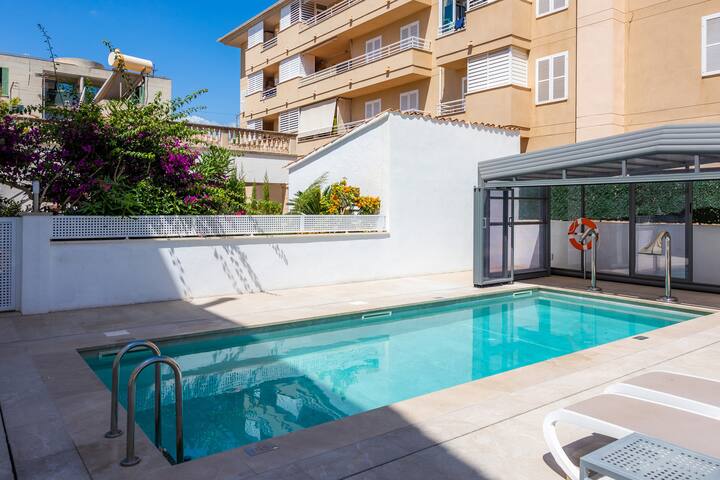 Villa Amorós gallery image 3