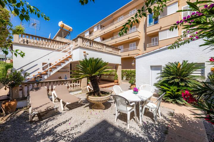 Villa Amorós gallery image 5