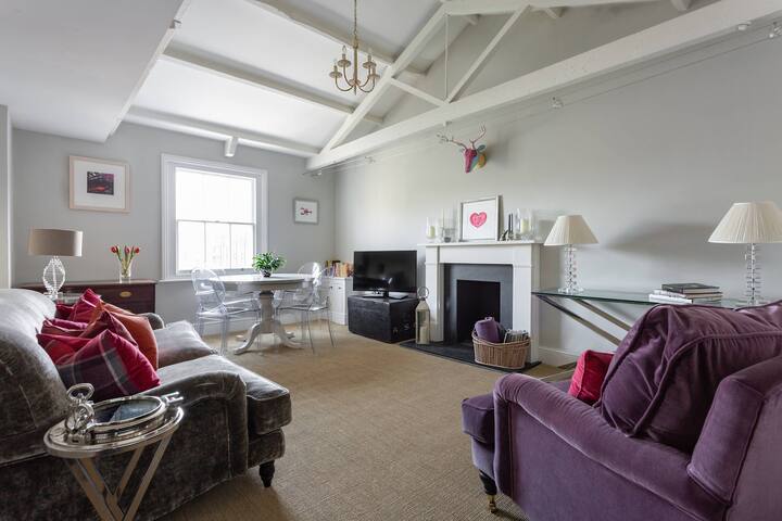 Cranley Place III by onefinestay gallery image 3