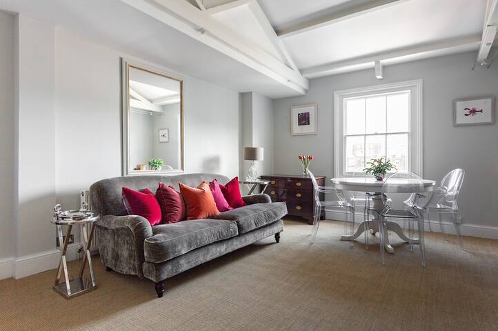 Cranley Place III by onefinestay