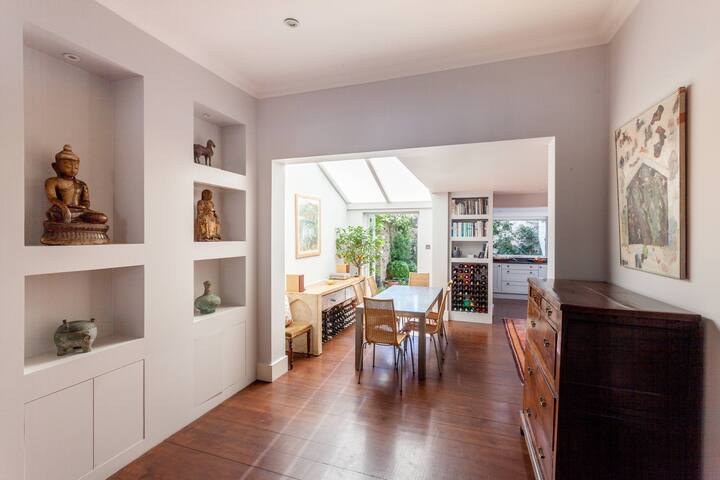 Afghan Road by onefinestay gallery image 3